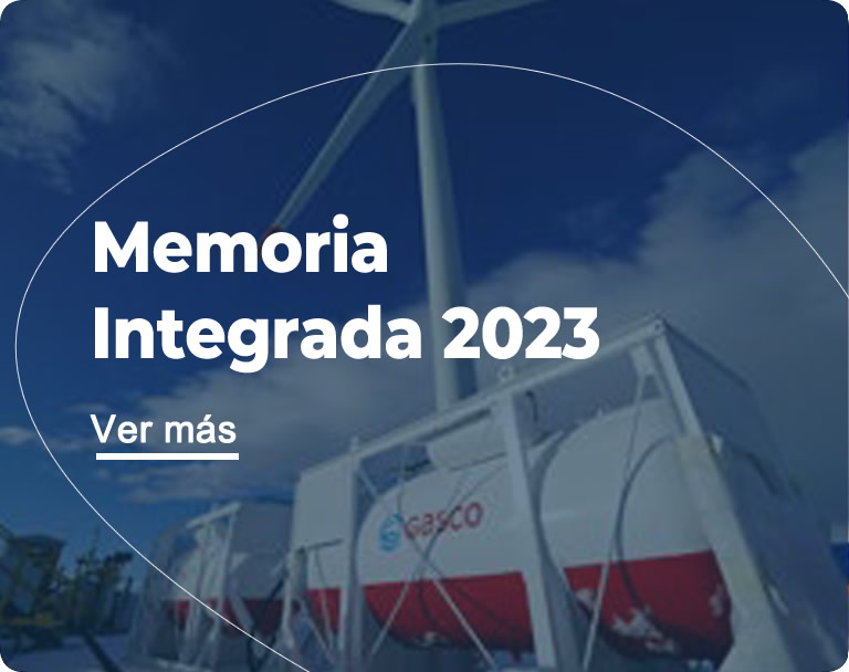 Memoria 2023